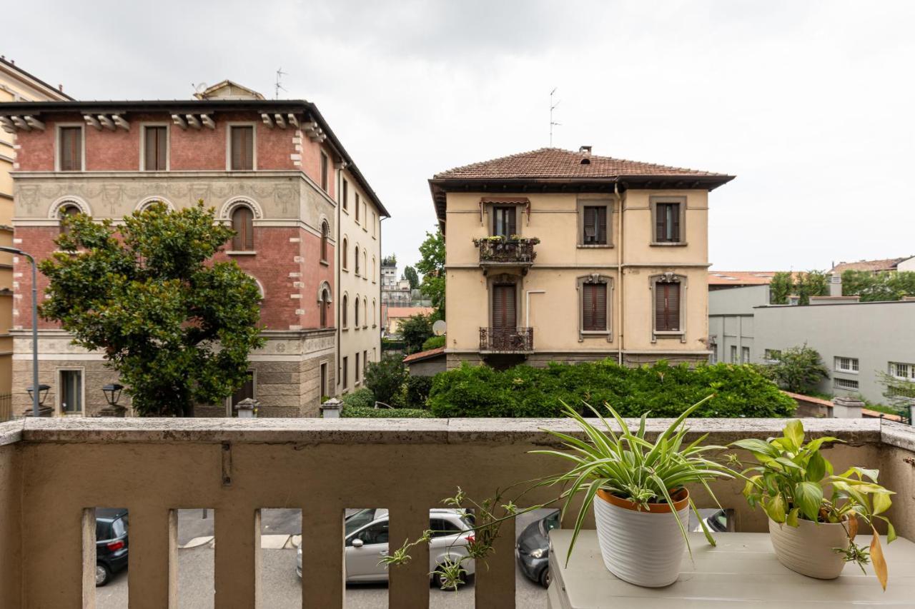 Espinasse Apartamento Milán